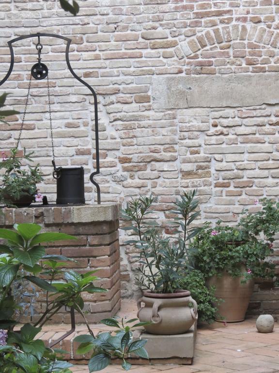 Agriturismo Serpanera Sarnano Exterior foto